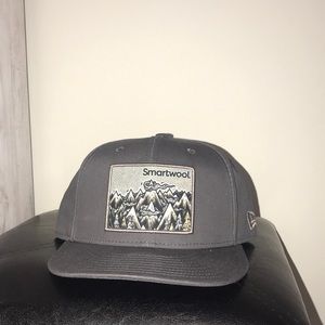 Brand new Smartwool hat